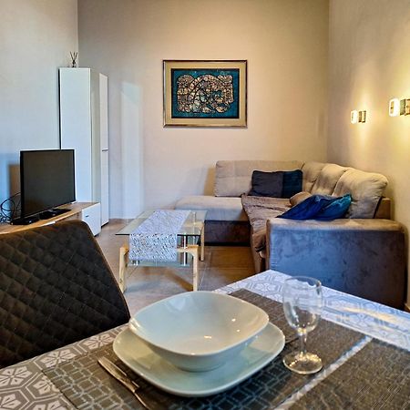 Modern Parkside Garden View Apartment Budapest Extérieur photo