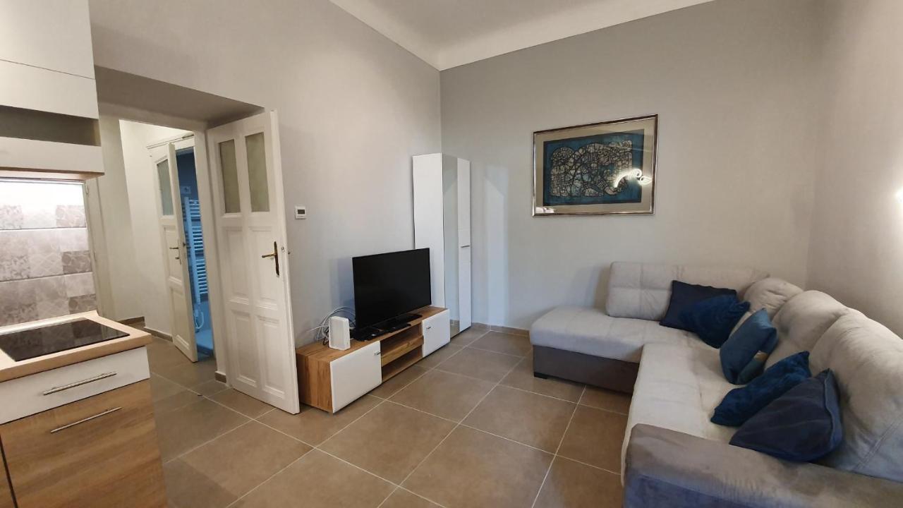 Modern Parkside Garden View Apartment Budapest Extérieur photo