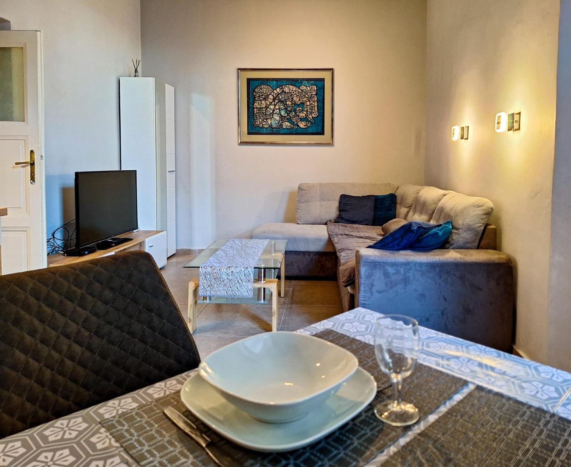 Modern Parkside Garden View Apartment Budapest Extérieur photo